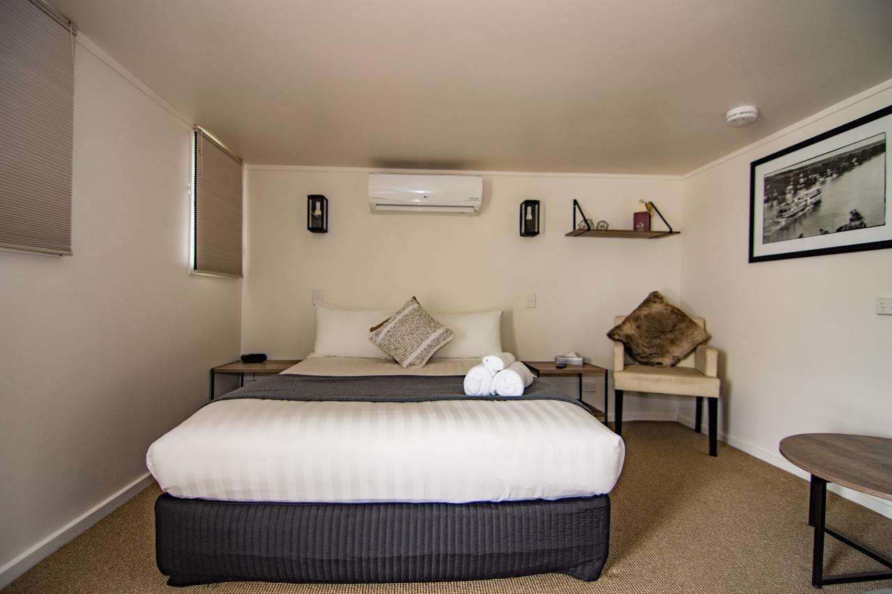 Murray River Queen Hotel เรนมาร์ค ภายนอก รูปภาพ
