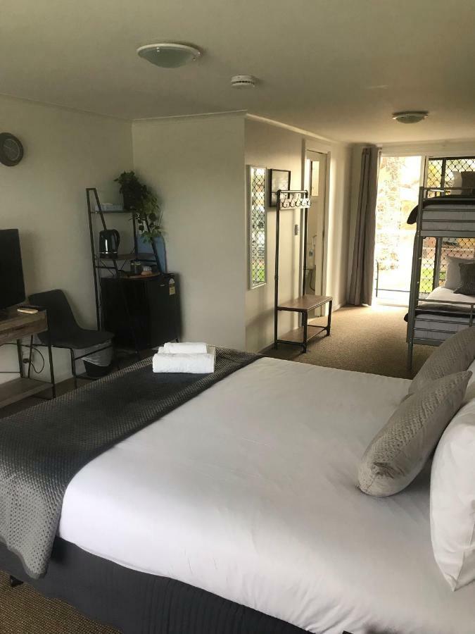 Murray River Queen Hotel เรนมาร์ค ภายนอก รูปภาพ
